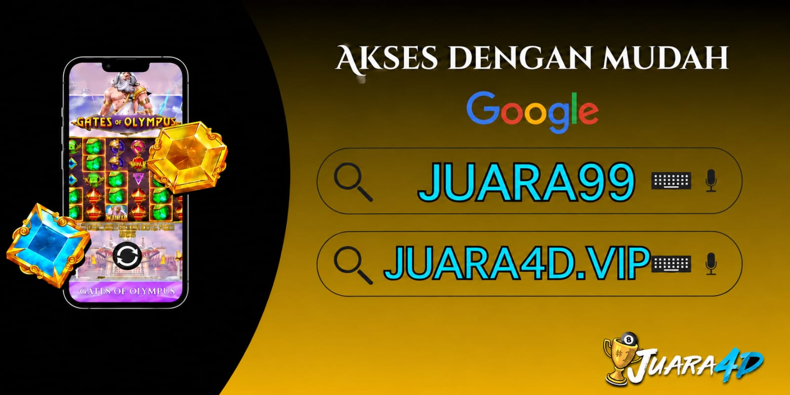 juara4d